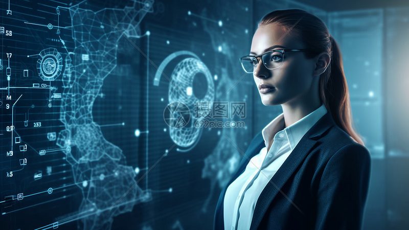人工智能应用挑战：破解企业数字化转型难题